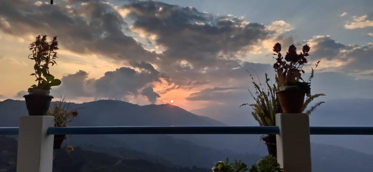 Valley View Homestay Darjeeling  Exterior foto