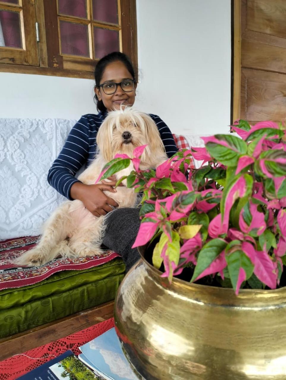 Valley View Homestay Darjeeling  Exterior foto
