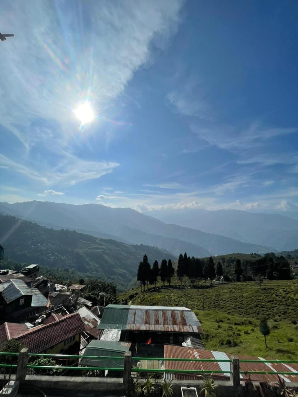 Valley View Homestay Darjeeling  Exterior foto